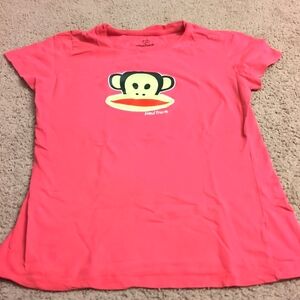 COPY - Paul Frank crew neck T-shirt